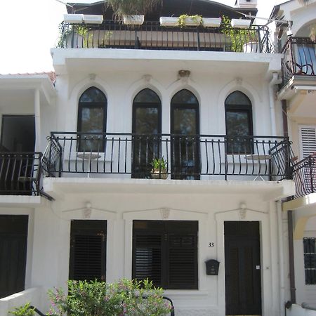 Apartments Colic Херцег Нови Екстериор снимка