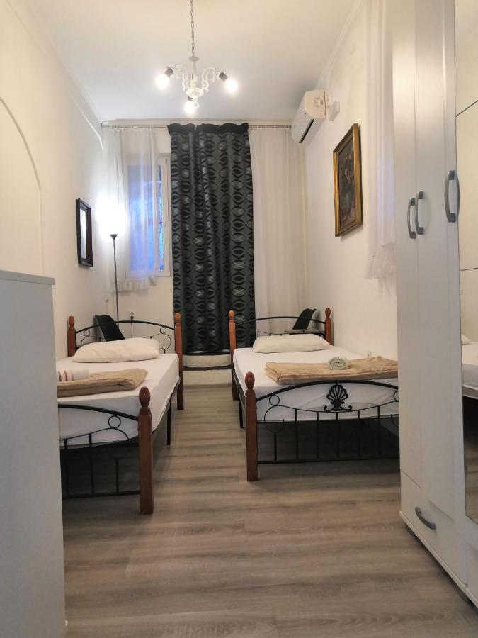 Apartments Colic Херцег Нови Екстериор снимка