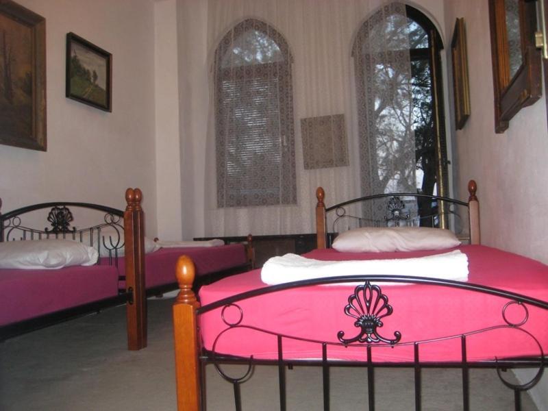 Apartments Colic Херцег Нови Стая снимка